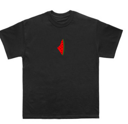 Black Palestine T shirt